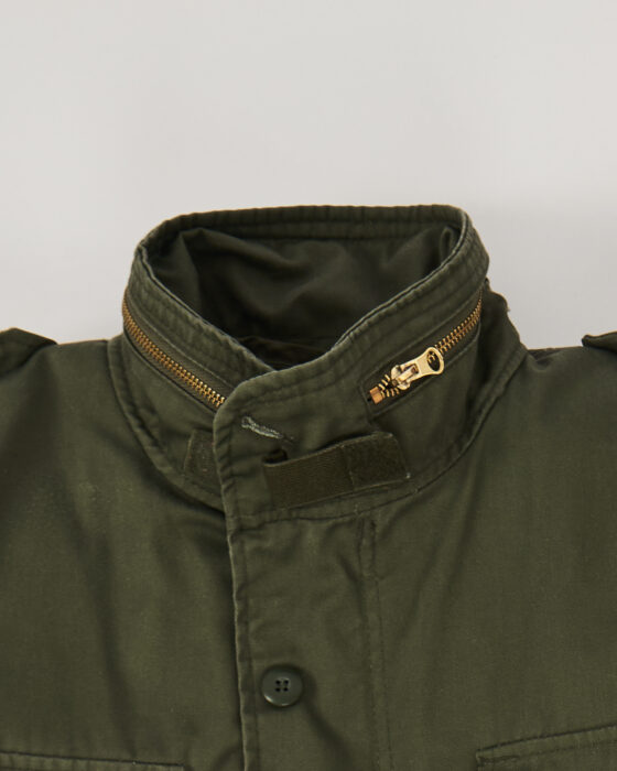 Парка Mil-tec — фото 2