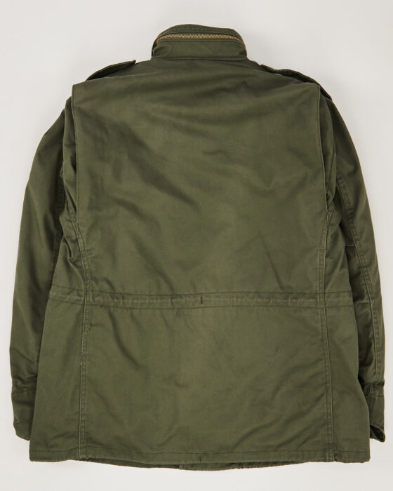 Парка Mil-tec — фото 5