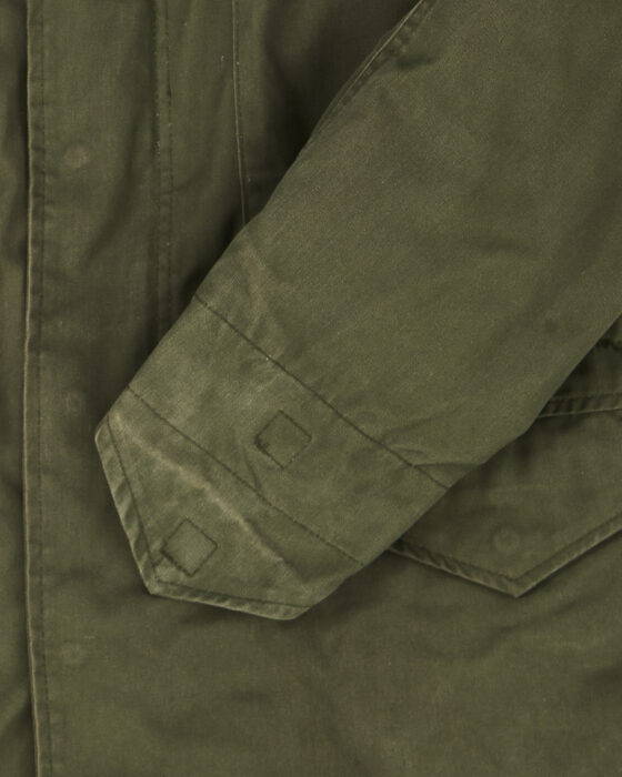 Парка Mil-tec — фото 3