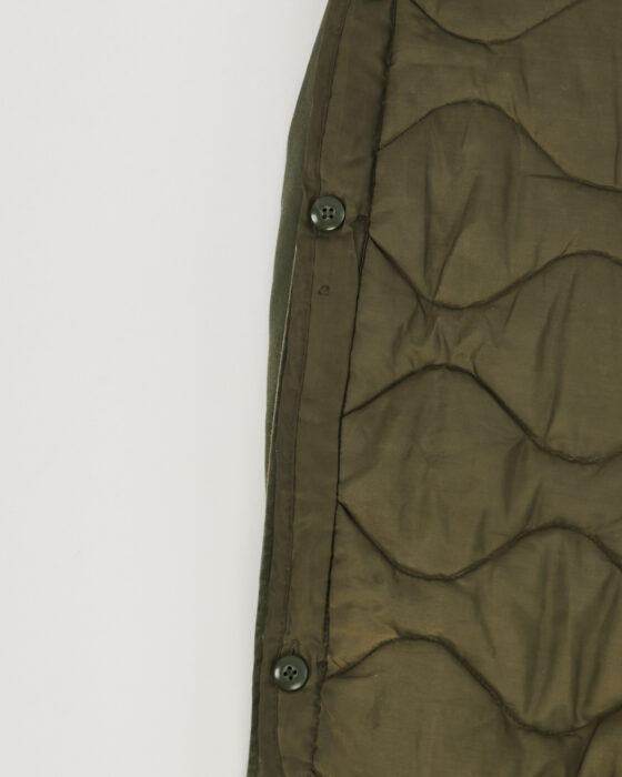 Парка Mil-tec — фото 4