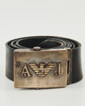 Кожаный ремень Armani Jeans Armani Jeans