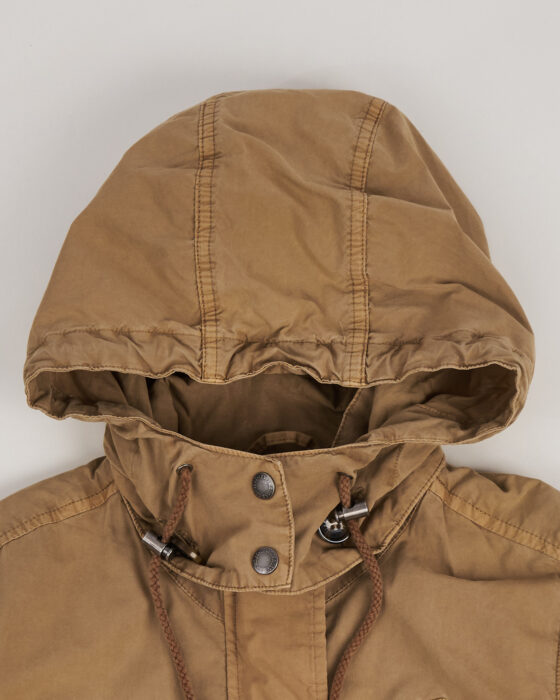 Парка Levi’s с капюшоном Levi's — фото 2