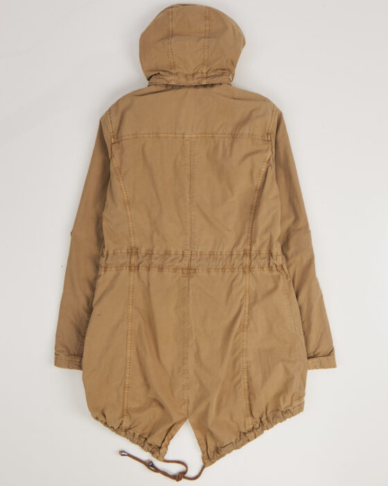 Парка Levi’s с капюшоном Levi's — фото 7