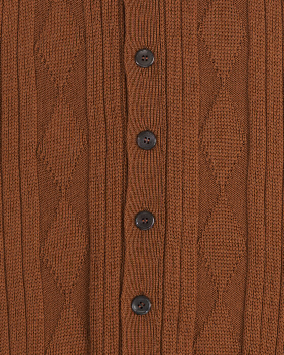 Кардиган Prada PRADA — фото 3