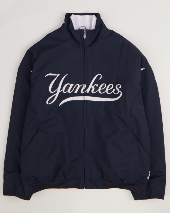 Куртка Majestic Yankees Majestic Yankees