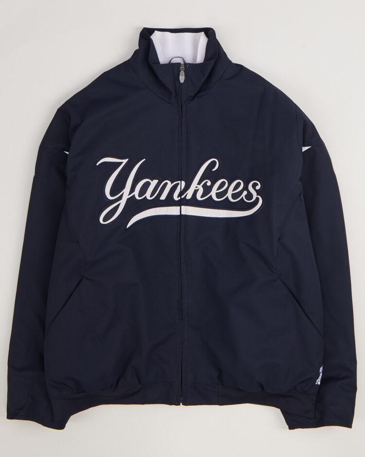 Куртка Majestic Yankees