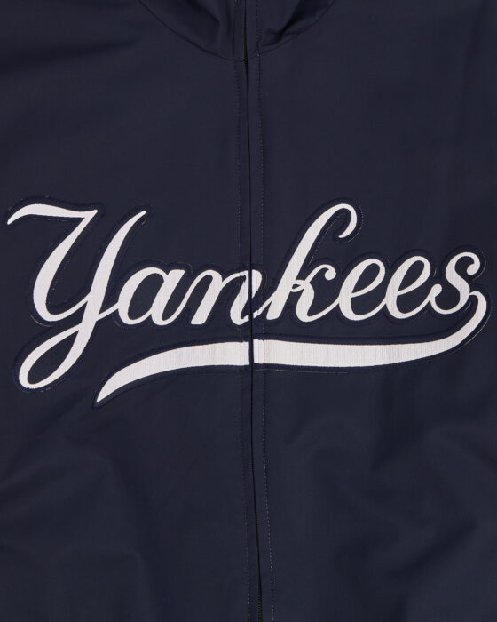 Куртка Majestic Yankees Majestic Yankees — фото 4