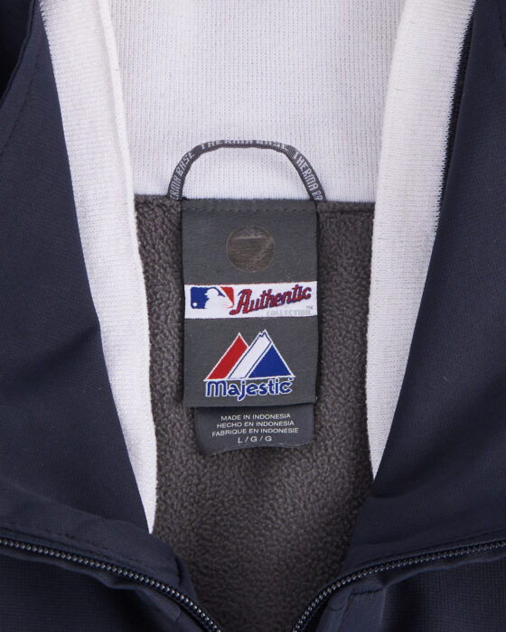 Куртка Majestic Yankees Majestic Yankees — фото 3