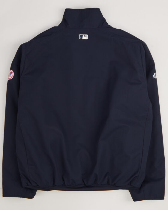 Куртка Majestic Yankees Majestic Yankees — фото 9