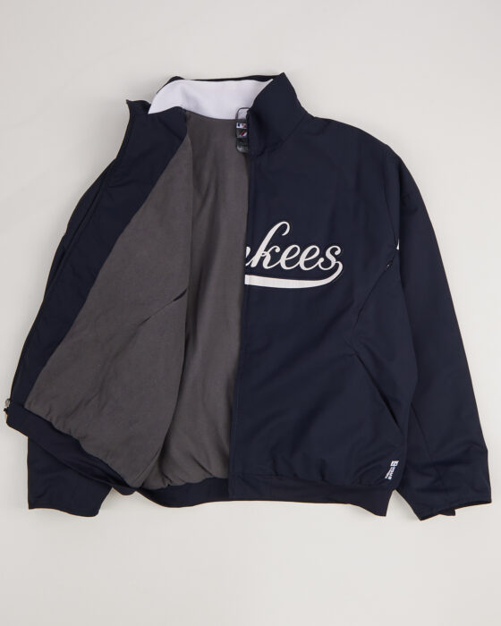 Куртка Majestic Yankees Majestic Yankees — фото 8