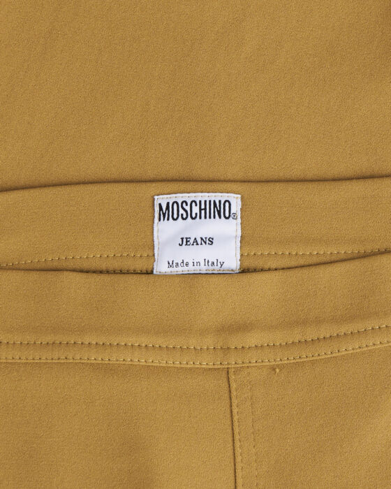 Брюки moschino Moschino — фото 5