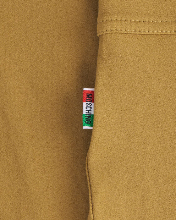 Брюки moschino Moschino — фото 6