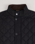 Стеганая куртка Barbour Barbour — фото 2
