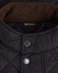 Стеганая куртка Barbour Barbour — фото 3