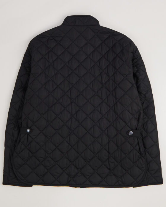 Стеганая куртка Barbour Barbour — фото 6