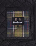 Стеганая куртка Barbour Barbour — фото 4