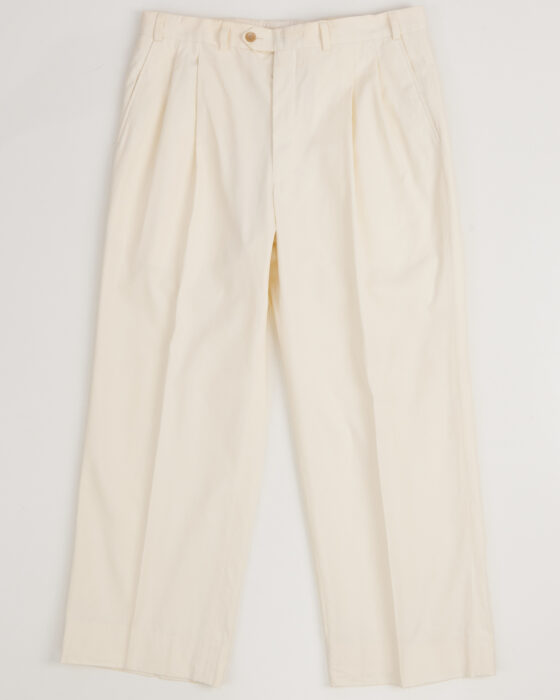 Брюки aquascutum Aquascutum