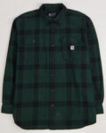 Рубашка Carhartt в клетку Carhartt