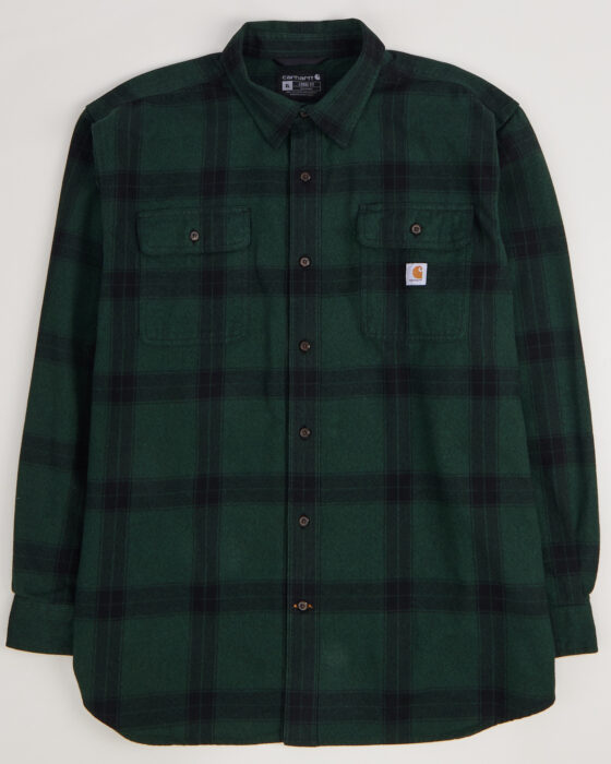 Рубашка Carhartt в клетку Carhartt