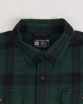 Рубашка Carhartt в клетку Carhartt — фото 2