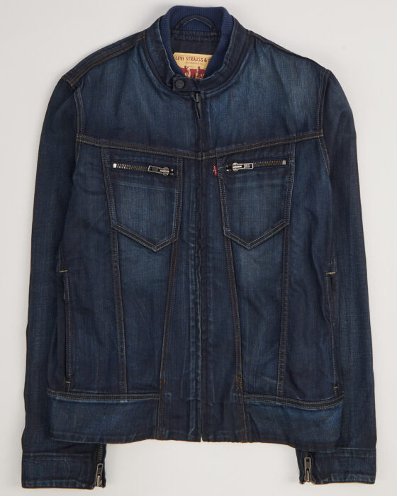 Джинсовая куртка Levi’s Levi's