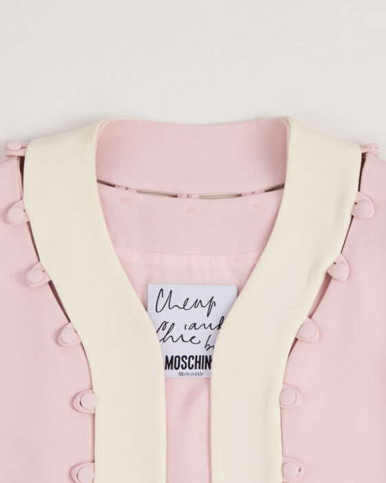 Жакет Moschino Cheap&Chic Moschino — фото 2