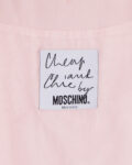 Жакет Moschino Cheap&Chic Moschino — фото 4