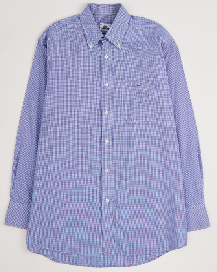Рубашка Lacoste