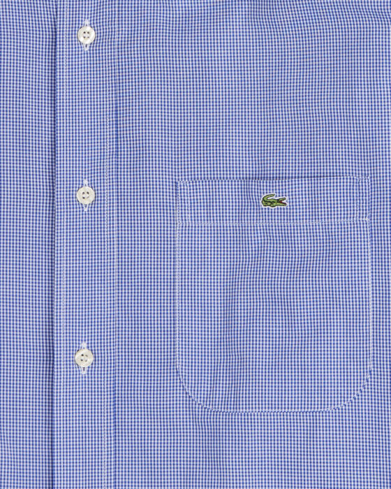 Рубашка Lacoste Lacoste — фото 4
