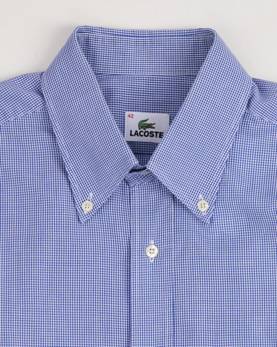 Рубашка Lacoste Lacoste — фото 2