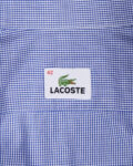 Рубашка Lacoste Lacoste — фото 3