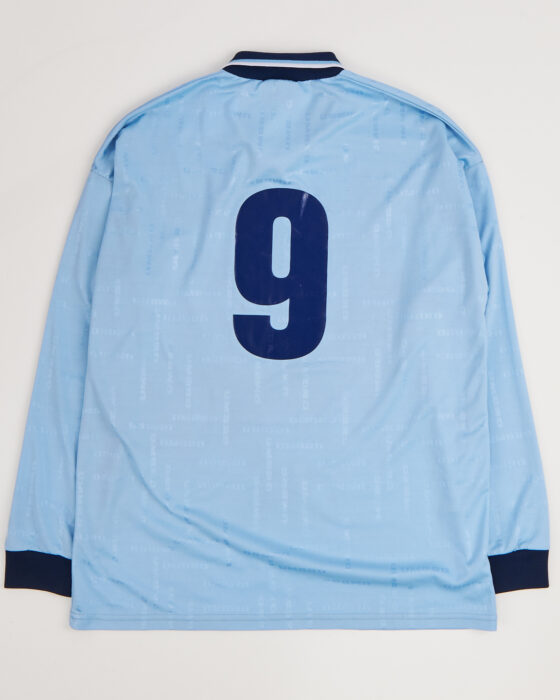 Лонгслив Umbro Umbro — фото 4