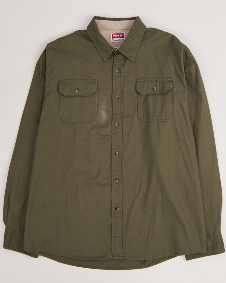 Рубашка Wrangler