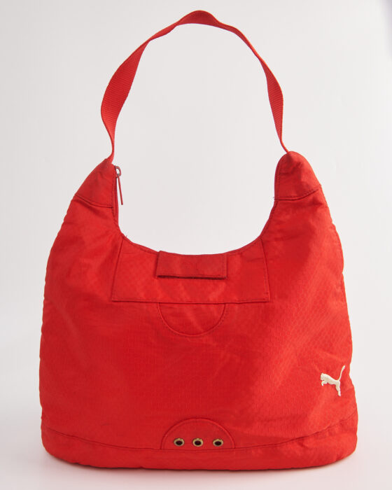 Сумка спортивная Puma Puma