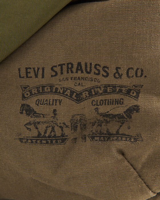 Сумка Levi’s Levi's — фото 6