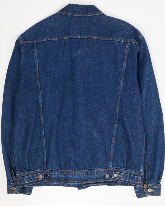 Джинсовая куртка Trussardi Jeans Trussardi Jeans — фото 4