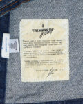 Джинсовая куртка Trussardi Jeans Trussardi Jeans — фото 5