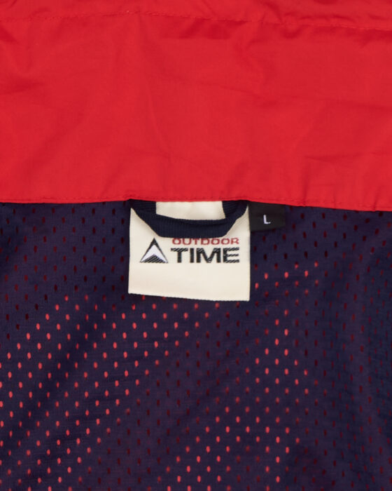 Куртка Outdoor time Outdoor time — фото 8