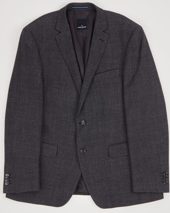 Пиджак Daniel Hechter из шерсти Daniel Hechter