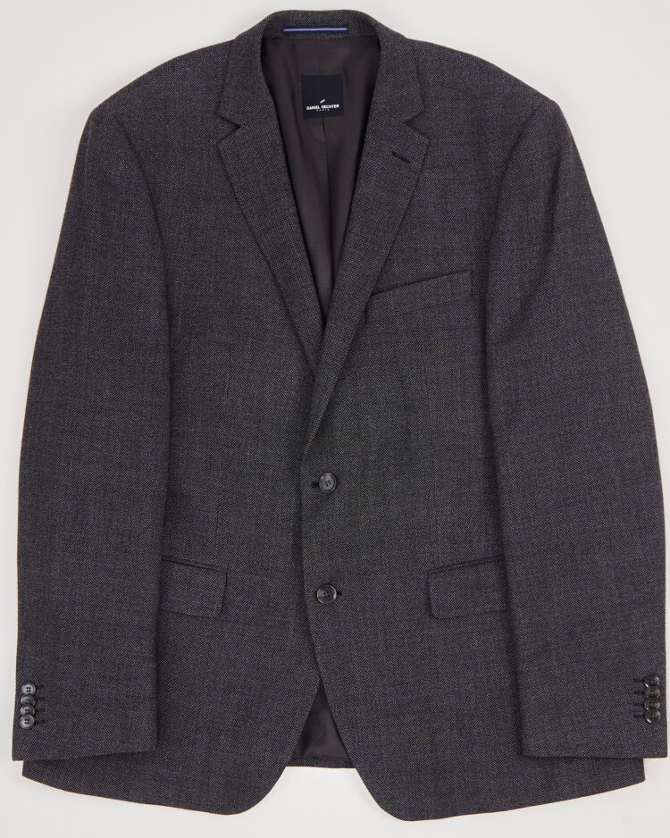 Пиджак Daniel Hechter из шерсти