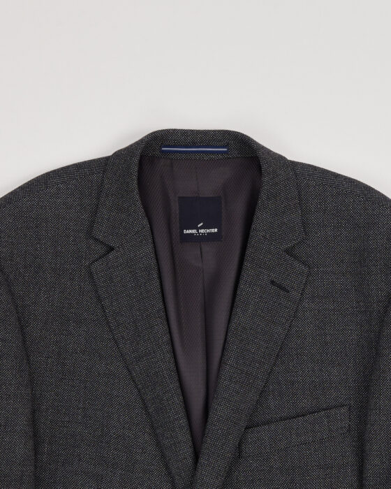 Пиджак Daniel Hechter из шерсти Daniel Hechter — фото 3
