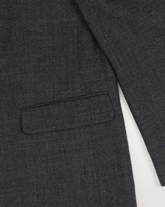 Пиджак Daniel Hechter из шерсти Daniel Hechter — фото 4