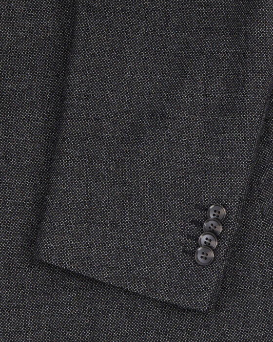 Пиджак Daniel Hechter из шерсти Daniel Hechter — фото 5