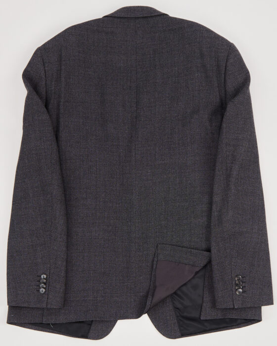 Пиджак Daniel Hechter из шерсти Daniel Hechter — фото 2