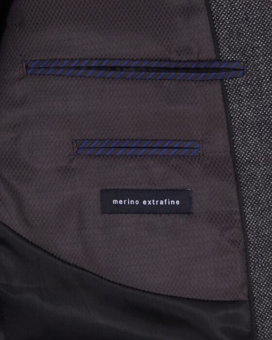 Пиджак Daniel Hechter из шерсти Daniel Hechter — фото 6