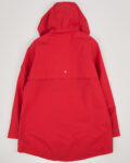 Красная парка Joules Joules Original — фото 2