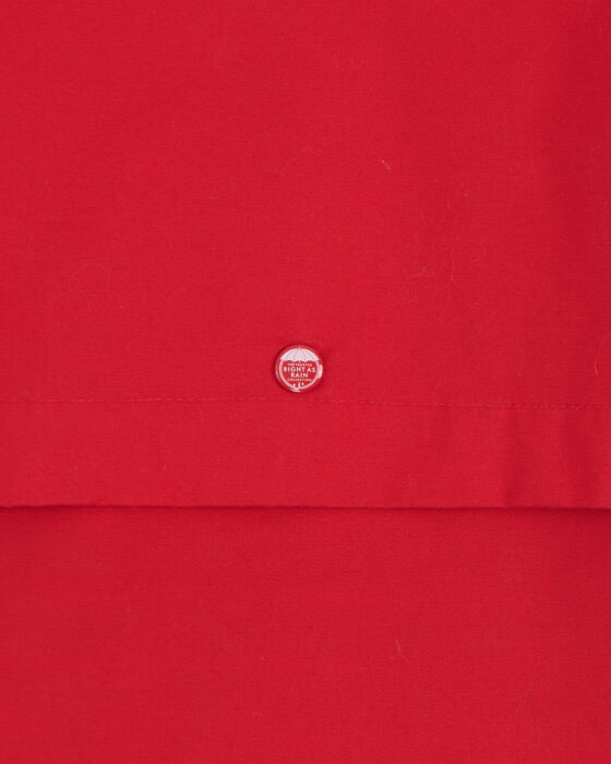 Красная парка Joules Joules Original — фото 7