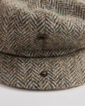 Кепка из Harris Tweed Harris Tweed — фото 2