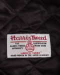 Кепка из Harris Tweed Harris Tweed — фото 6