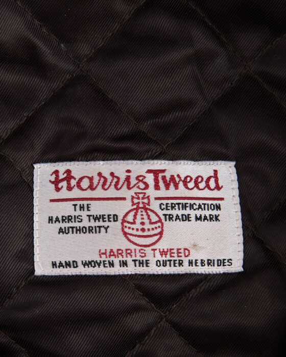Кепка из Harris Tweed Harris Tweed — фото 6